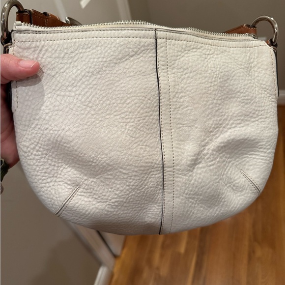 Coach - SoHo Hobo Pebbled Leather Shoulder Bag - 2008 - Great Condition - Clean - Picture 6 of 10